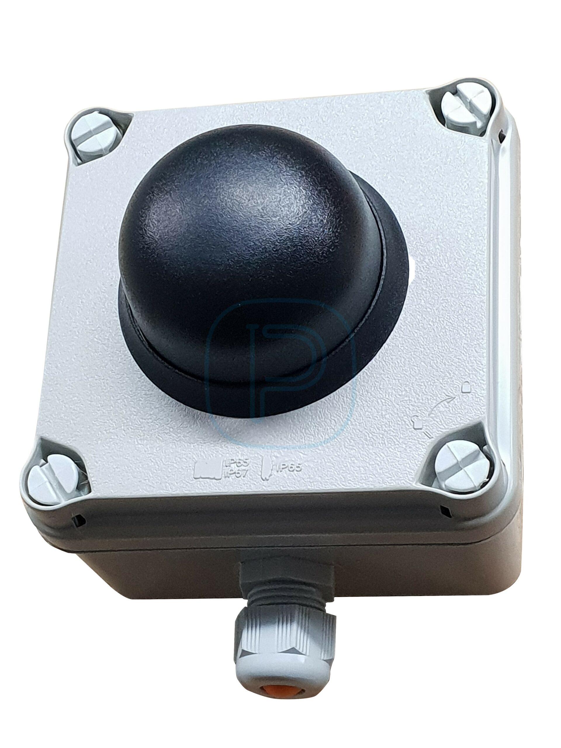Antenne GSM extérieure